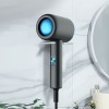 Compact and portable mini hair dryer