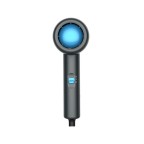 Compact and portable mini hair dryer
