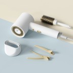 Professional Salon Ionic Bladeless Hair Dryer