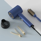 Professional Salon Ionic Bladeless Hair Dryer