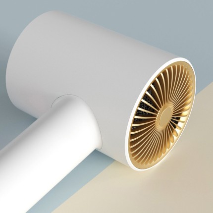 Professional Salon Ionic Bladeless Hair Dryer