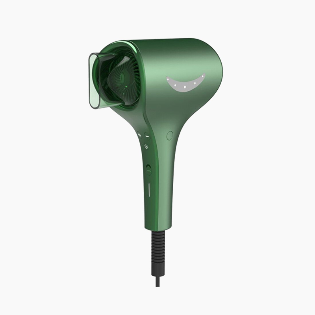 Smile Style Professional Salon Hair Dryer