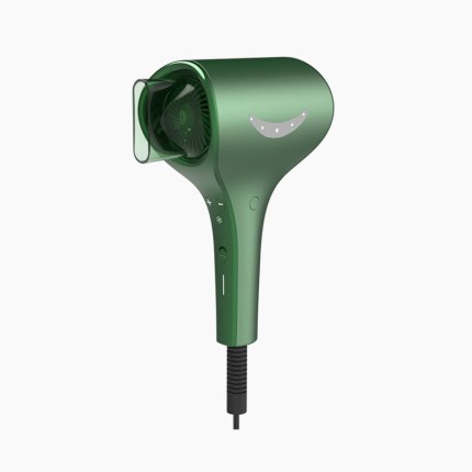Smile Style Professional Salon Hair Dryer