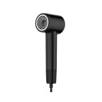 Negative ion silent high-speed salon hair dryer
