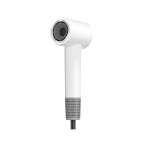 Negative ion silent high-speed salon hair dryer