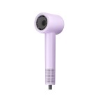Negative ion silent high-speed salon hair dryer
