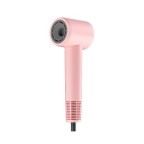 Negative ion silent high-speed salon hair dryer