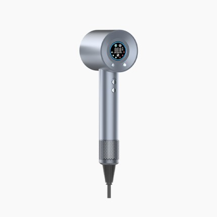 High-speed rotating professional hair dryer