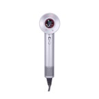 High-speed rotating professional hair dryer