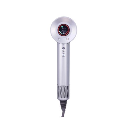 High-speed rotating professional hair dryer