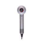 High-speed rotating professional hair dryer