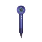 High-speed rotating professional hair dryer