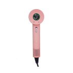High-speed rotating professional hair dryer