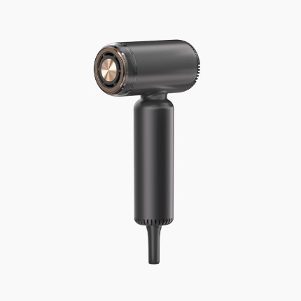 1300W high-speed ion hair dryer