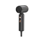1300W high-speed ion hair dryer