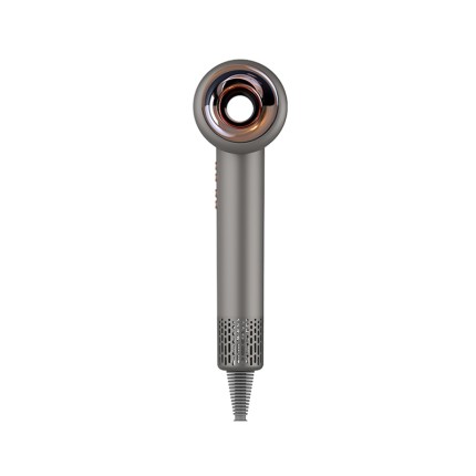 High-speed brushless hot air hair dryer