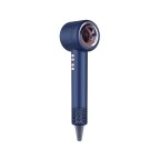 High-speed brushless hot air hair dryer