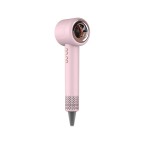 High-speed brushless hot air hair dryer