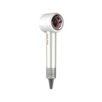 High-speed brushless hot air hair dryer