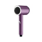 Negative ion hair care lightweight high power hair dryer