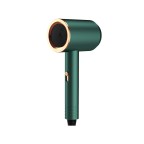 Negative ion hair care lightweight high power hair dryer