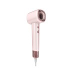 High quality low noise silent hair dryer