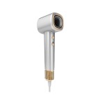 High quality low noise silent hair dryer