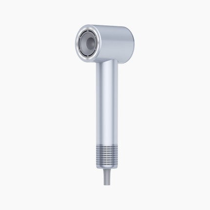 Ionic high-speed constant temperature mini hair dryer