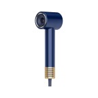 Ionic high-speed constant temperature mini hair dryer