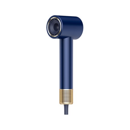 Ionic high-speed constant temperature mini hair dryer