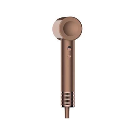 Constant temperature quick drying portable hair dryer