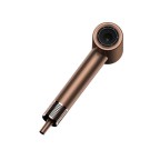 Constant temperature quick drying portable hair dryer