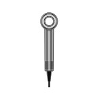 Foldable high-speed ion hair dryer