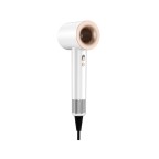 Foldable high-speed ion hair dryer