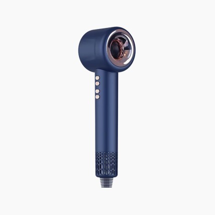 Quick-drying brushless motor professional hair dryer