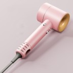 Quick-drying brushless motor professional hair dryer
