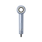 New design hollow wall mounted hair dryer