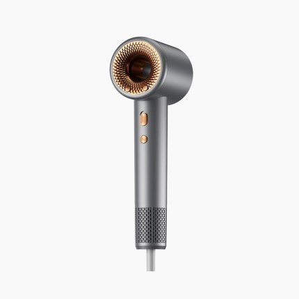 Quick-drying professional household high-speed hair dryer