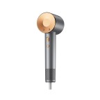 Quick-drying professional household high-speed hair dryer