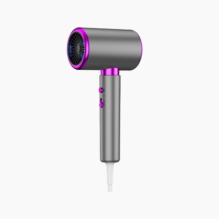 Professional Grade 2000W Salon Quick Dry Hair Dryer