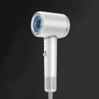 Strong wind hot and cold air hair dryer