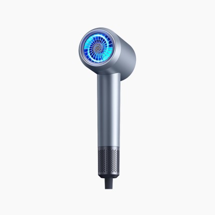 High-end 2000W AC electric hair dryer