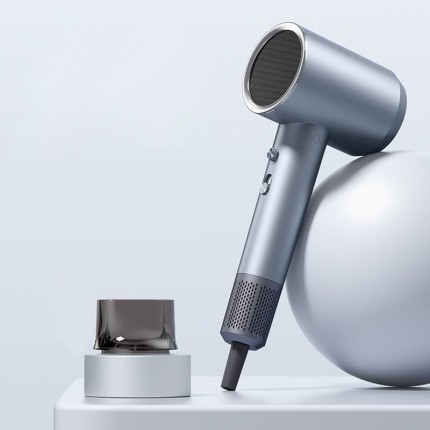 High-end 2000W AC electric hair dryer