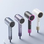 High-end 2000W AC electric hair dryer