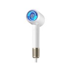 High-end 2000W AC electric hair dryer