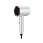 Foldable household travel electric hair dryer