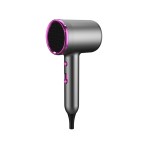 Foldable household travel electric hair dryer