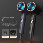 Gaofeng Smart Foldable Hair Dryer