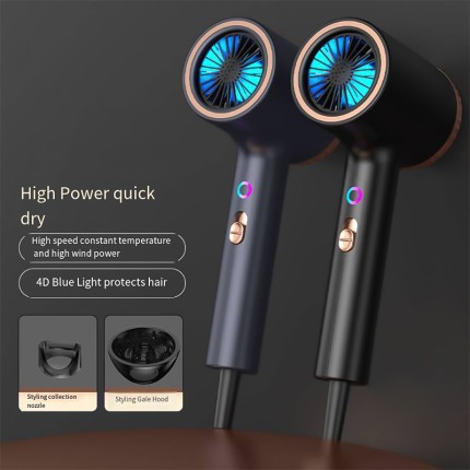 Gaofeng Smart Foldable Hair Dryer