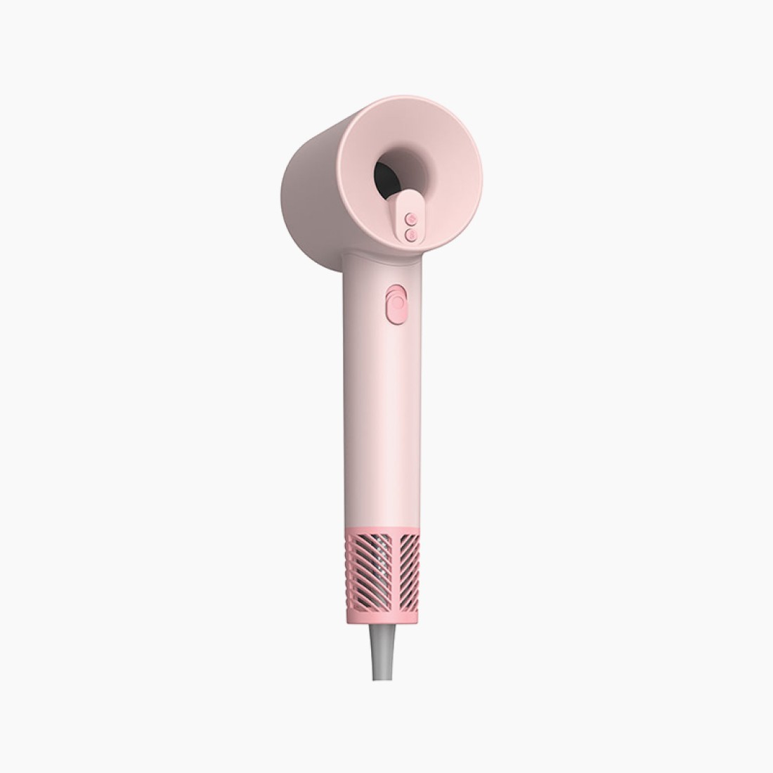 High quality household foldable ion hair dryer